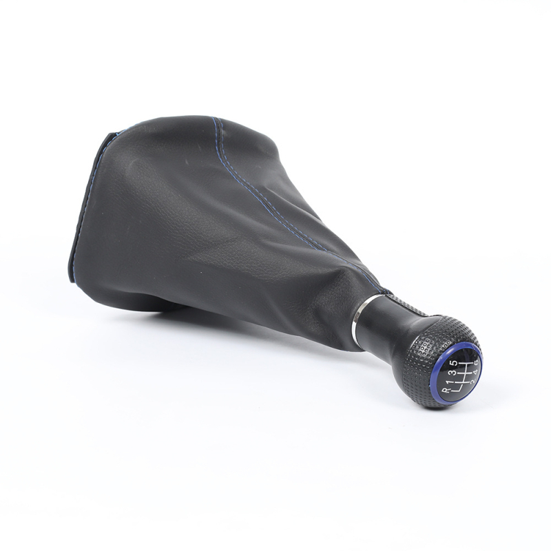 Golf 4-hez VW váltókar porvédő sapka (kézi váltó) - DOMENICA, testreszabható, magáncímkézésre alkalmas