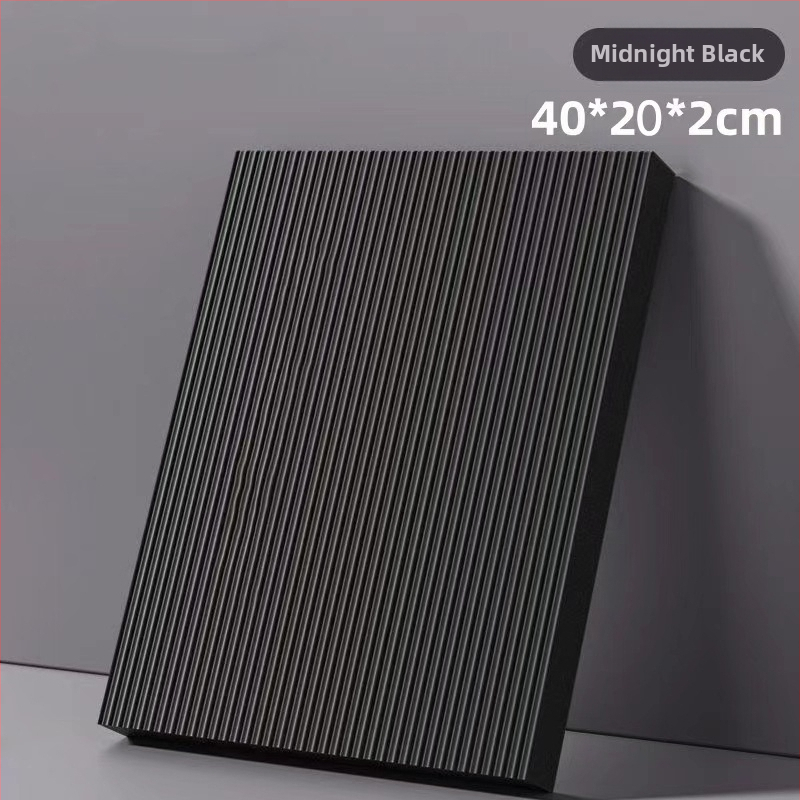 Jógová podložka – NBR materiál, hrúbka 4 cm, kolenná a lakťová penová podložka pre balans a tréning s činkami