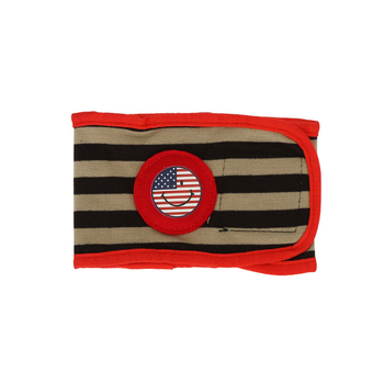 Psie plienky – polyester, prateľné, MMC značka, casual štýl, univerzálna vhodnosť