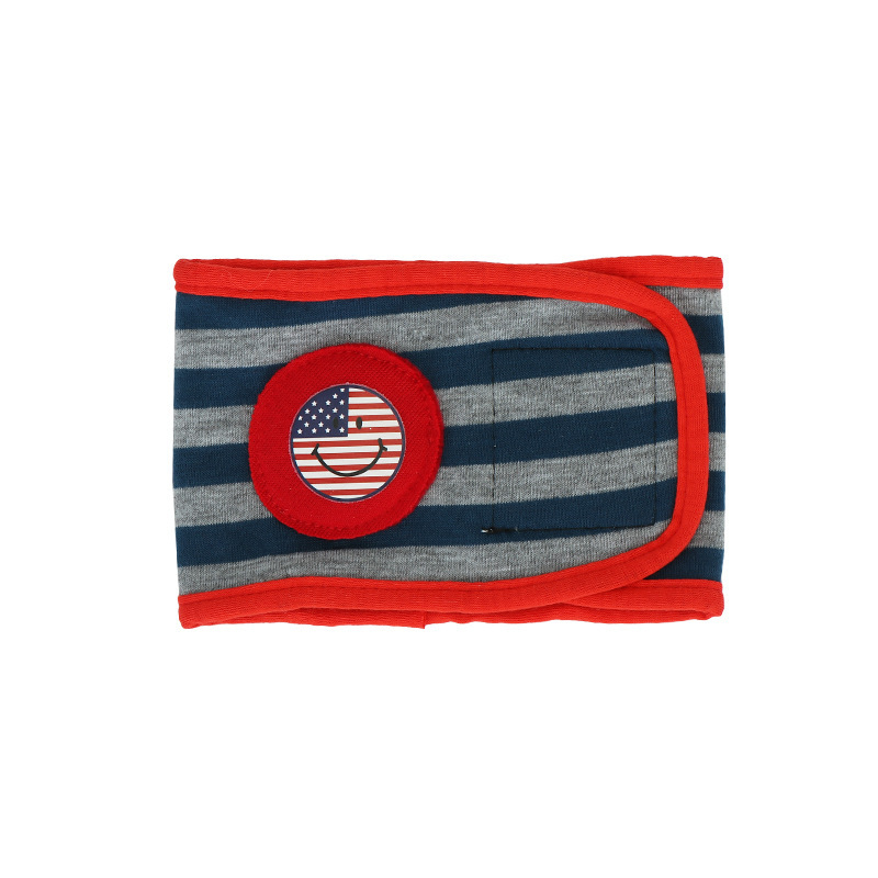 Psie plienky – polyester, prateľné, MMC značka, casual štýl, univerzálna vhodnosť