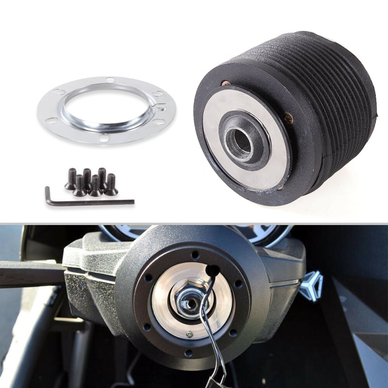 RAST QR031 adapter volana za Ford Mustang 1979–2004 (F-1)