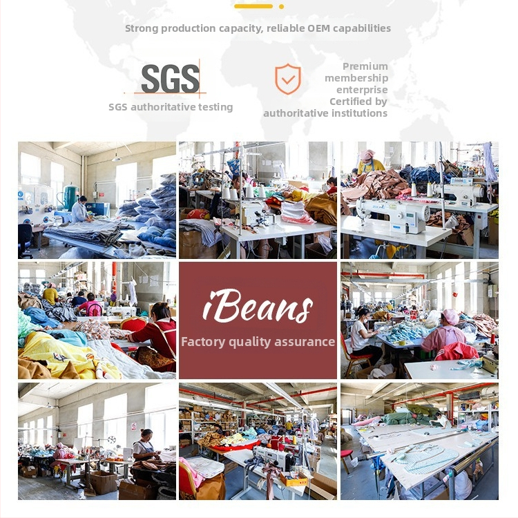 Bavlnené hygienické nohavice pre domáce zvieratá, pre samice (mačky a psy), značka iBeans, súkromná značka k dispozícii, kategória: hygienické nohavice