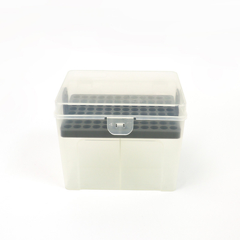 Jiannuowei Krabička na špičky pipety (10 µL, 200 µL, 5 mL, 10 mL)