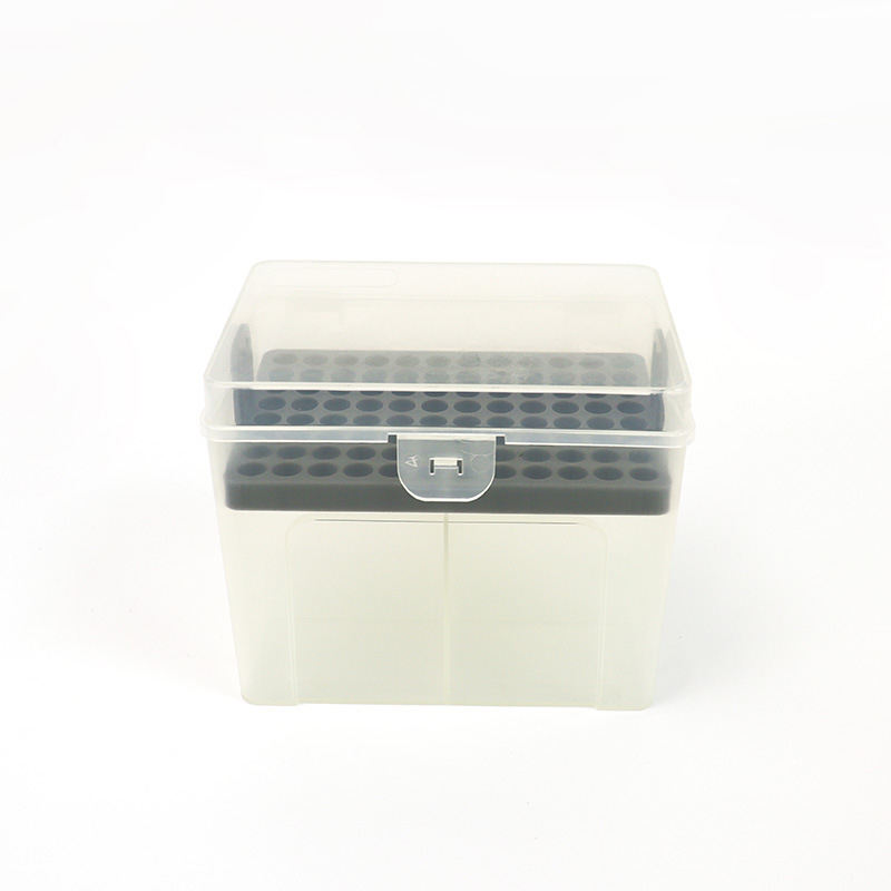 Jiannuowei Krabička na špičky pipety (10 µL, 200 µL, 5 mL, 10 mL)