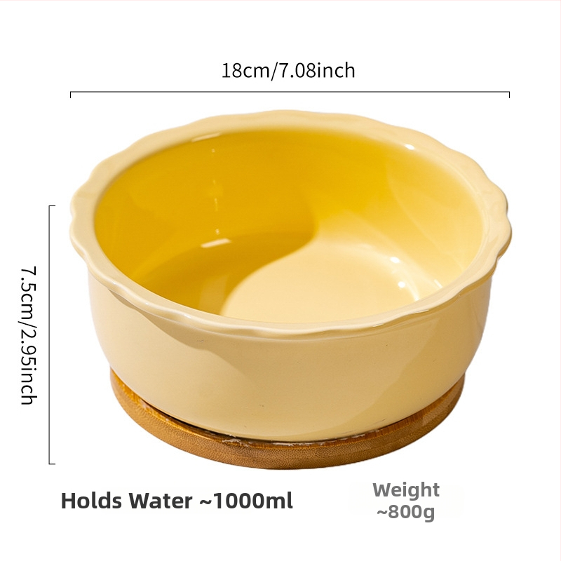 Keramický zásobník na vodu pre mačky s konštantnou teplotou a veľkou kapacitou, značka Bomeitao