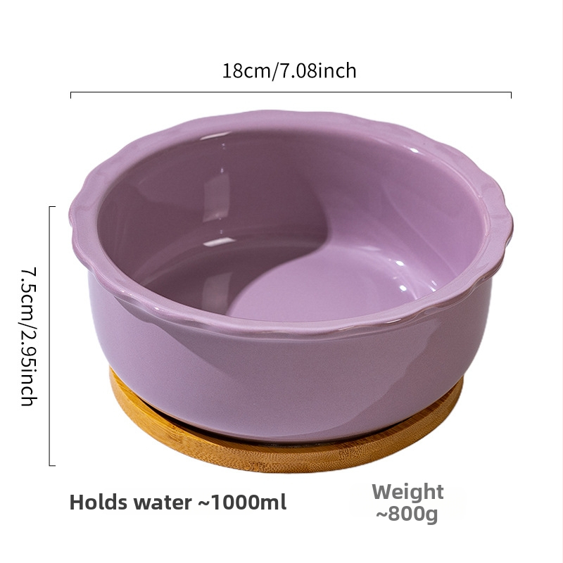 Keramický zásobník na vodu pre mačky s konštantnou teplotou a veľkou kapacitou, značka Bomeitao