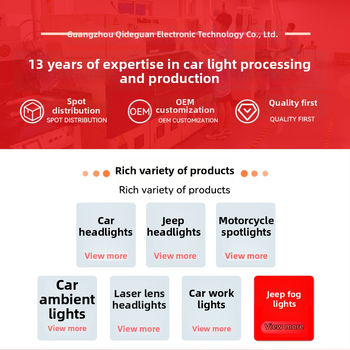 Trojstranné LED pracovné svetlo pre univerzálne vozidlá, 19W, 12V, 1900 lm, 3000–6000K, životnosť 50 000 h