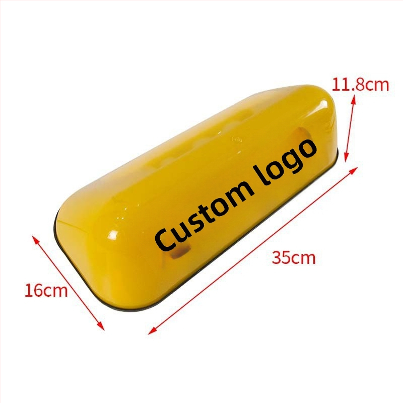 Taksi kupolu auto apgaismojums, modelis Ac-776 (3W, 12V, 5000 lm)