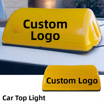 Auto strešné svetlá AC-777A, 12V, 3W, žiarovka (AC-777A, 12V, 3W, žiarovka)