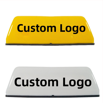 Auto strešné svetlá AC-777A, 12V, 3W, žiarovka (AC-777A, 12V, 3W, žiarovka)