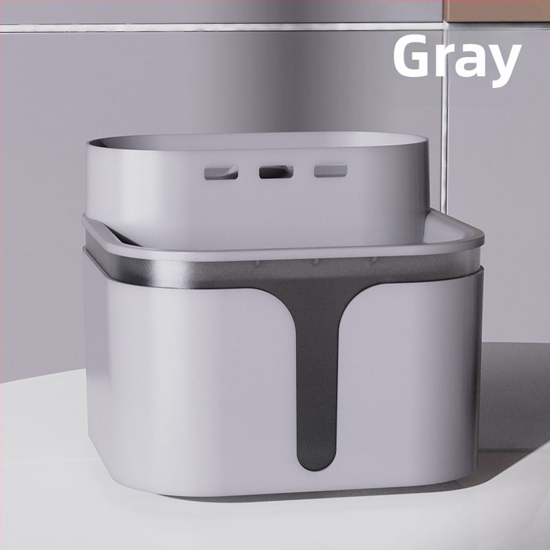 Fontána na vodu pre mačky s automatickou filtráciou a cirkuláciou vody, plastový materiál, značka Dog overlord, pôvod Zhejiang, 36 kusov v krabici