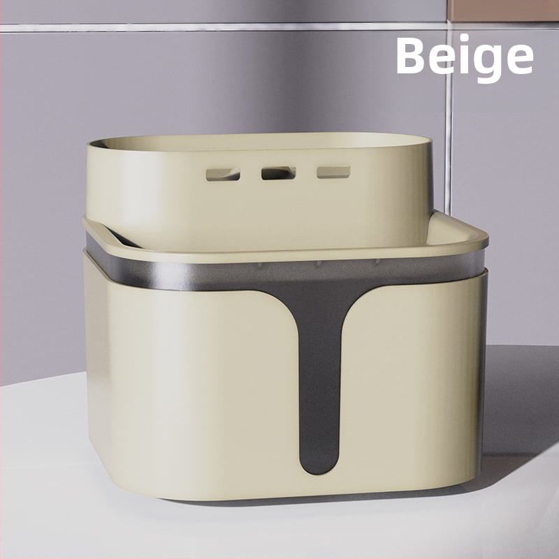 Fontána na vodu pre mačky s automatickou filtráciou a cirkuláciou vody, plastový materiál, značka Dog overlord, pôvod Zhejiang, 36 kusov v krabici