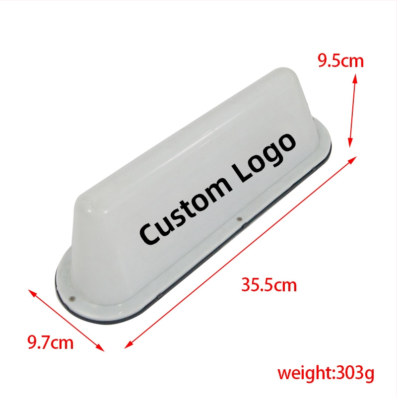 AC-778 LED strešné svetlo do auta, 12V, 1W, s prisávnym držiakom