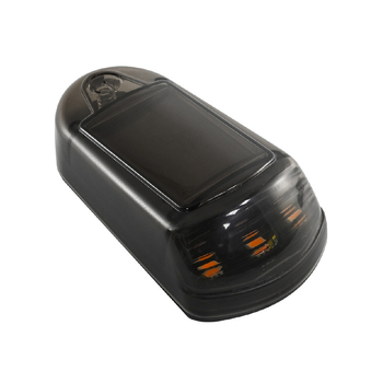 LED svetlo na streche auta, model 10, výkon 0,2W, napätie 3,7V, univerzálne kompatibilné