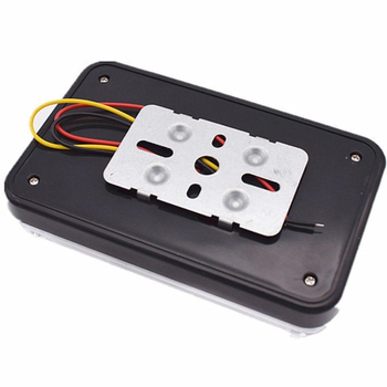 Auto LED strešné svetlo GT-699, 5W, 12V, 130 lm