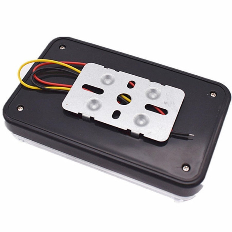 Auto LED strešné svetlo GT-699, 5W, 12V, 130 lm