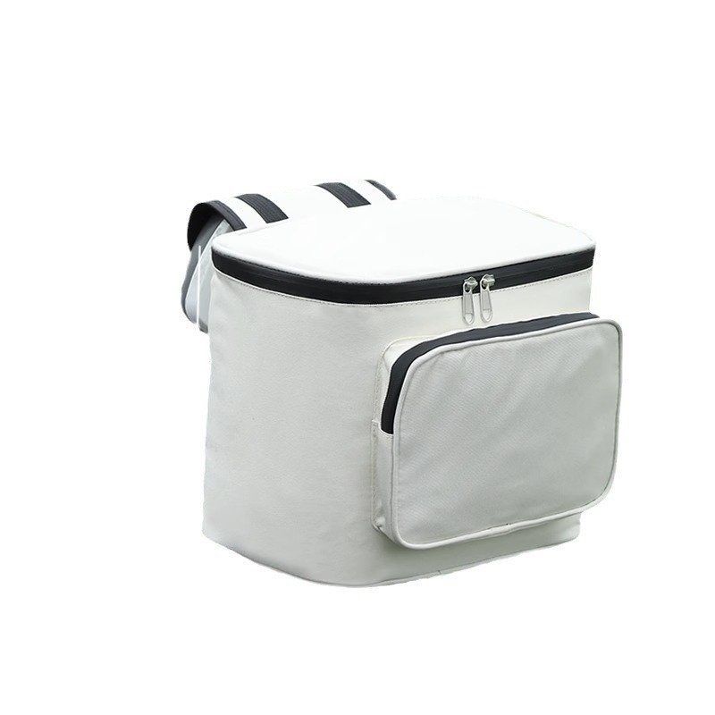 Taška na zadné operadlo elektrického motocykla, veľká kapacita, Oxford cloth, model CBJWB999