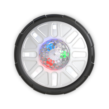 LED strešné svetlo do auta Y-038, 4W, DC5.0V, 400mA, životnosť 8760h, jemné LED svetlo, univerzálna kompatibilita