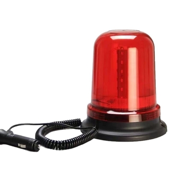 HY-08 LED strešné svetlo pre vozidlá, 12-24V, 20W, 0.5A, ABS puzdro