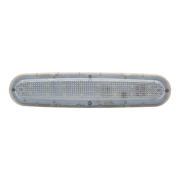 Automobilové LED strešné svetlo, model Y-977, 3.2W, DC5V, 2835 LED