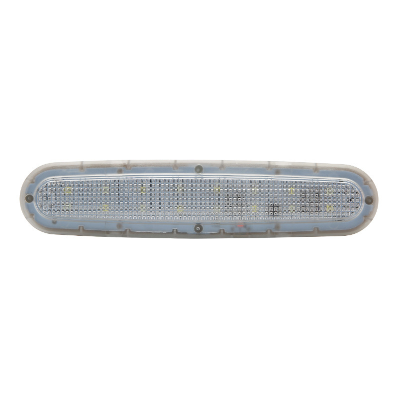 Automobilové LED strešné svetlo, model Y-977, 3.2W, DC5V, 2835 LED