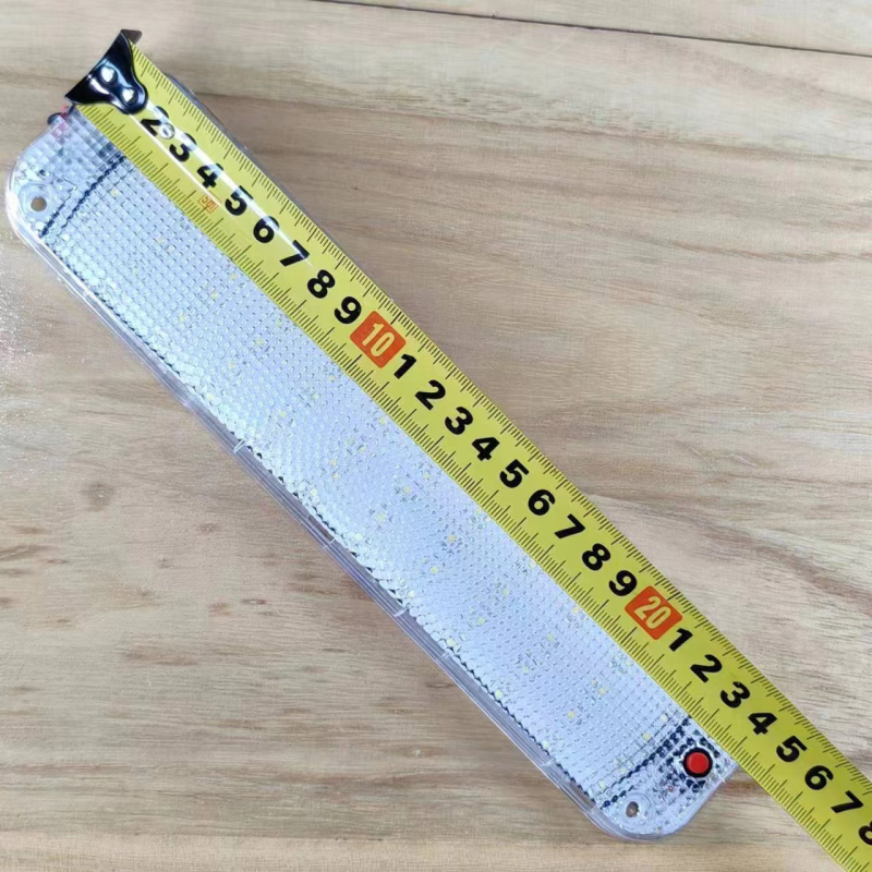 Cloud Eyes DD-s2 LED strešné svetlo panel pre auto, 12-80V, 10W