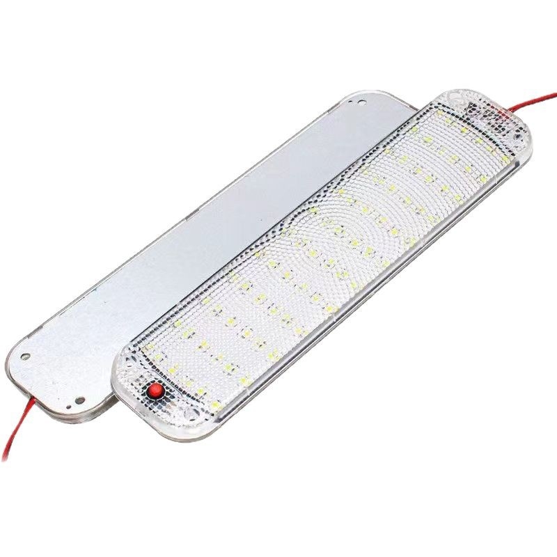 Cloud Eyes DD-s2 LED strešné svetlo panel pre auto, 12-80V, 10W