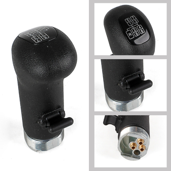 RASTP hlava radiacej páky pre DAF TS013TS014 (dielové čísla: 1285260, 4630850000, 29168, 1285258)