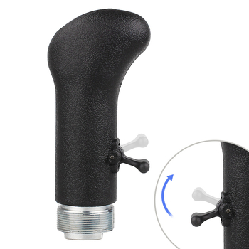 RASTP hlava radiacej páky pre DAF TS013TS014 (dielové čísla: 1285260, 4630850000, 29168, 1285258)