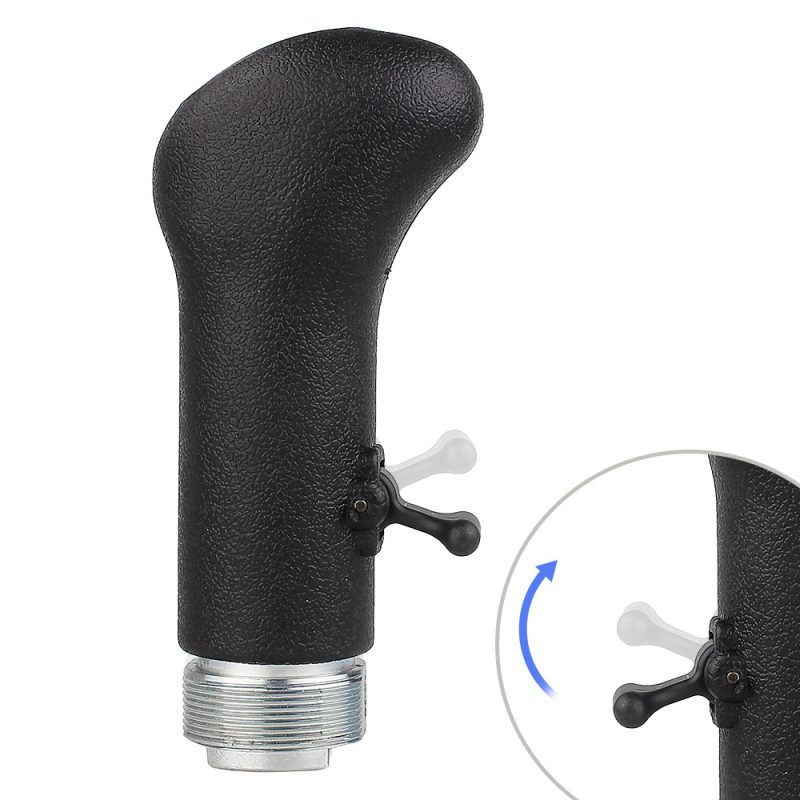 RASTP hlava radiacej páky pre DAF TS013TS014 (dielové čísla: 1285260, 4630850000, 29168, 1285258)