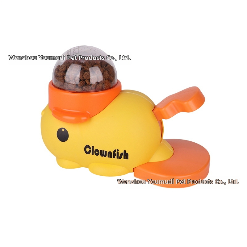 Automatický kŕmič pre domáce zvieratá – interaktív kŕmenie, materiál PP, sada 30 kusov, vhodné pre mačky