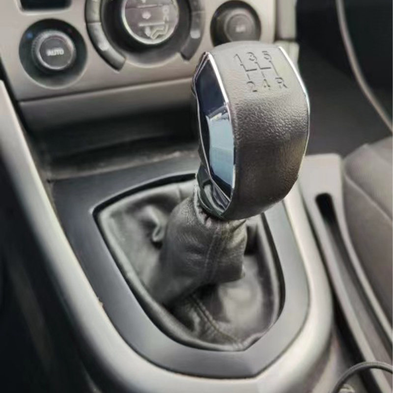 Unutarnja ručica mjenjača za Peugeot/Citroën 206, 207/307