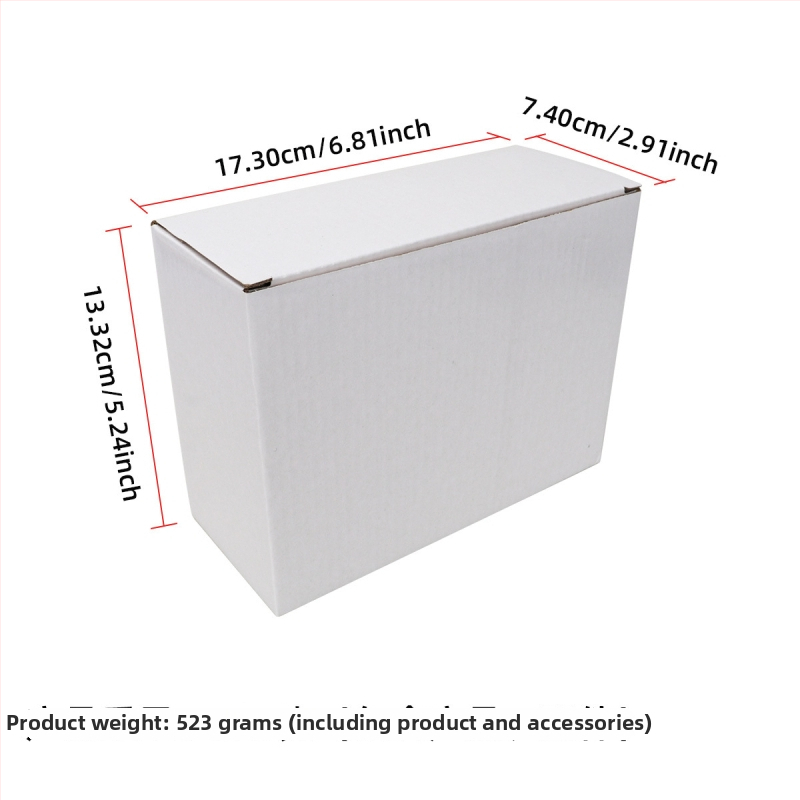 LED reflektor na strechu auta, hliníková zliatina telo, model work135, napätie 10–60V, životnosť 50000h, univerzálna kompatibilita