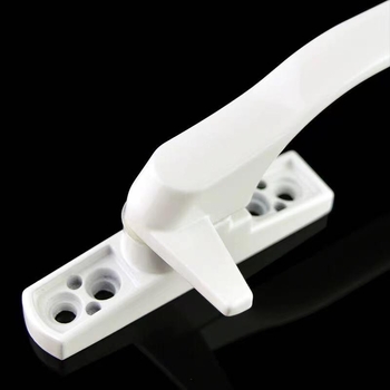 Držadlo okna z hliníkovej zliatiny pre plastovo-ocelové okno, model LM-C1927, značka Lonoway, štýl moderná jednoduchosť