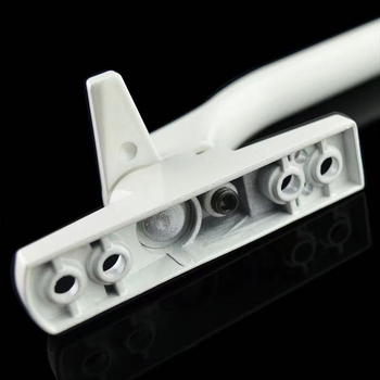 Držadlo okna z hliníkovej zliatiny pre plastovo-ocelové okno, model LM-C1927, značka Lonoway, štýl moderná jednoduchosť