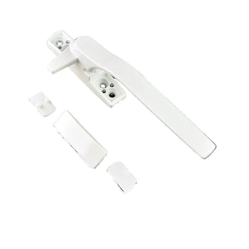 Držadlo okna z hliníkovej zliatiny pre plastovo-ocelové okno, model LM-C1927, značka Lonoway, štýl moderná jednoduchosť