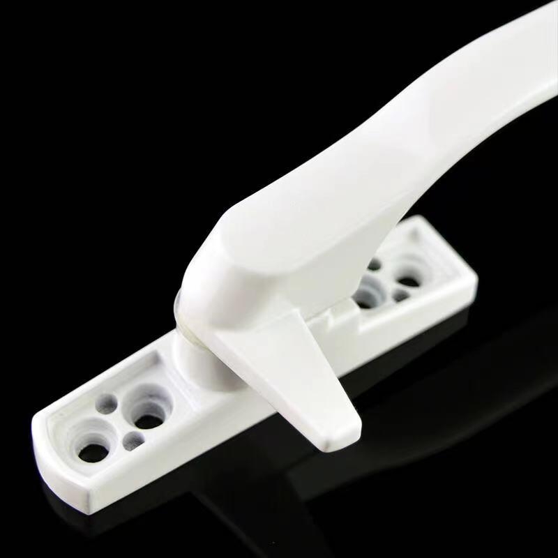 Držadlo okna z hliníkovej zliatiny pre plastovo-ocelové okno, model LM-C1927, značka Lonoway, štýl moderná jednoduchosť