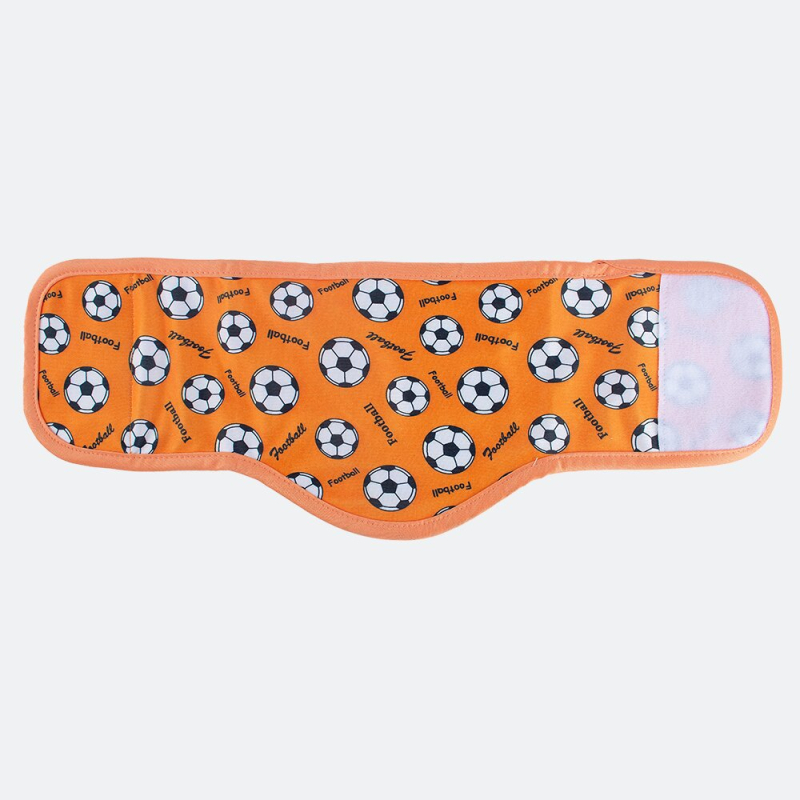 Pánske psie plienky nohavice, opakovane použiteľné, polyester, štýl európsko-americký, značka AIO, kód SP2404035