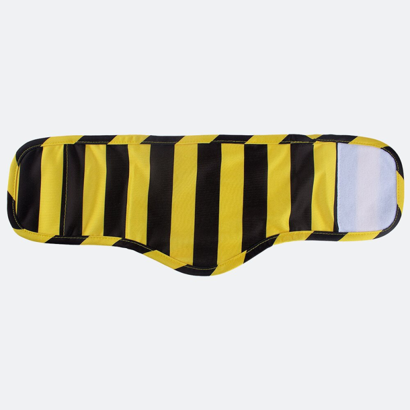 Pánske psie plienky nohavice, opakovane použiteľné, polyester, štýl európsko-americký, značka AIO, kód SP2404035