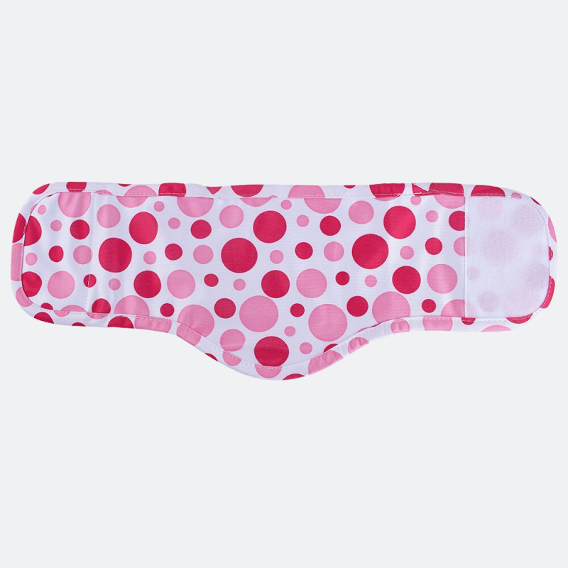 Pánske psie plienky nohavice, opakovane použiteľné, polyester, štýl európsko-americký, značka AIO, kód SP2404035