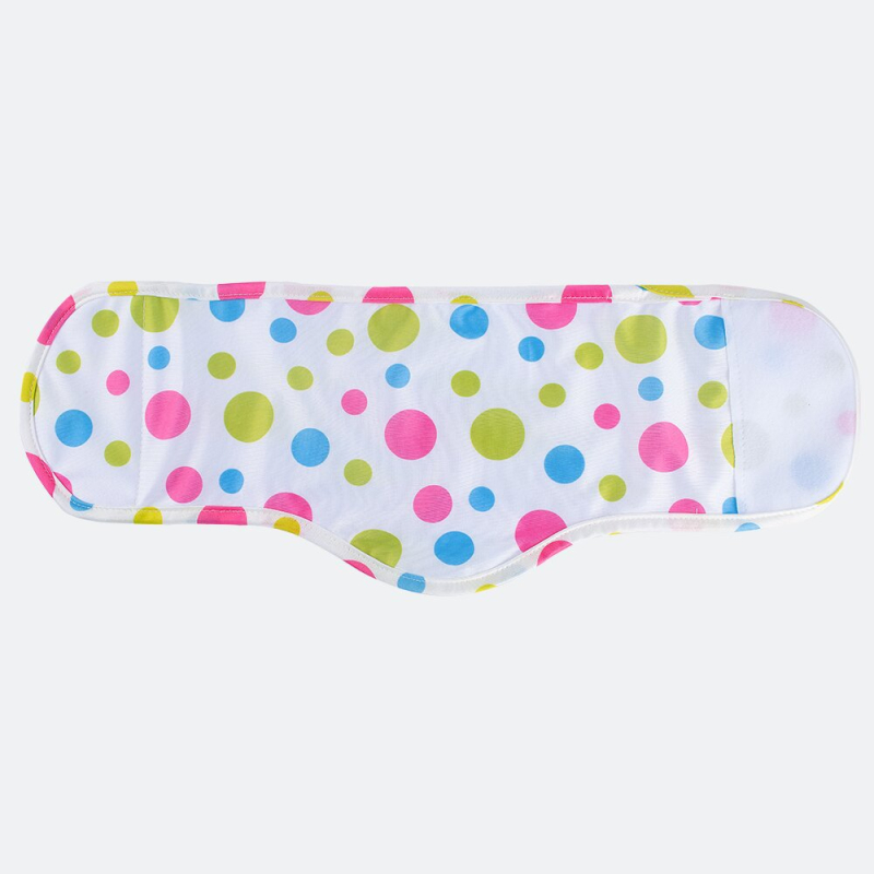 Pánske psie plienky nohavice, opakovane použiteľné, polyester, štýl európsko-americký, značka AIO, kód SP2404035