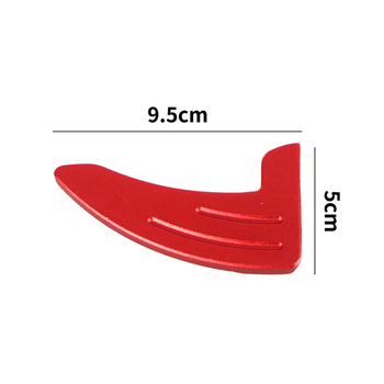 SW-1052: Dekoratívne krytky radiacej páky a tlačidla štartu pre Dodge Challenger 2015–2021; spracovanie na objednávku; značka sade; licencovaná súkromná značka