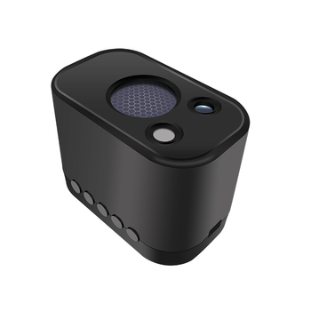 RGB ritmičko svjetlo za unutrašnjost automobila, USB napajanje, model C211, 3W, 5V, PC materijal