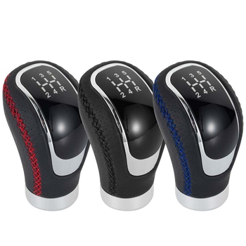 Domenica páka radenia pre manuálne autá, spracovanie na mieru, súkromná značka k dispozícii