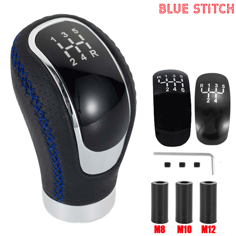 Domenica páka radenia pre manuálne autá, spracovanie na mieru, súkromná značka k dispozícii