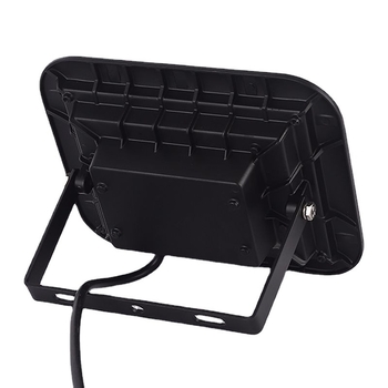 LED doplnkové svetlo pre bezpečnostný dohľad, 12–15W, 220V AC, 1500 lm, 6000–6500K, IP65, infračervené svetlo pre rozpoznávanie evidenčných čísel na parkoviskách