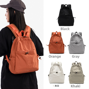 Dámsky batoh pre voľný čas a cestovanie – štýl voľnočasový, Oxford látka, jar 2025, podšívka polyester, priedušný, každodenné použitie
