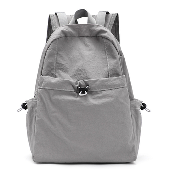 Dámsky batoh pre voľný čas a cestovanie – štýl voľnočasový, Oxford látka, jar 2025, podšívka polyester, priedušný, každodenné použitie