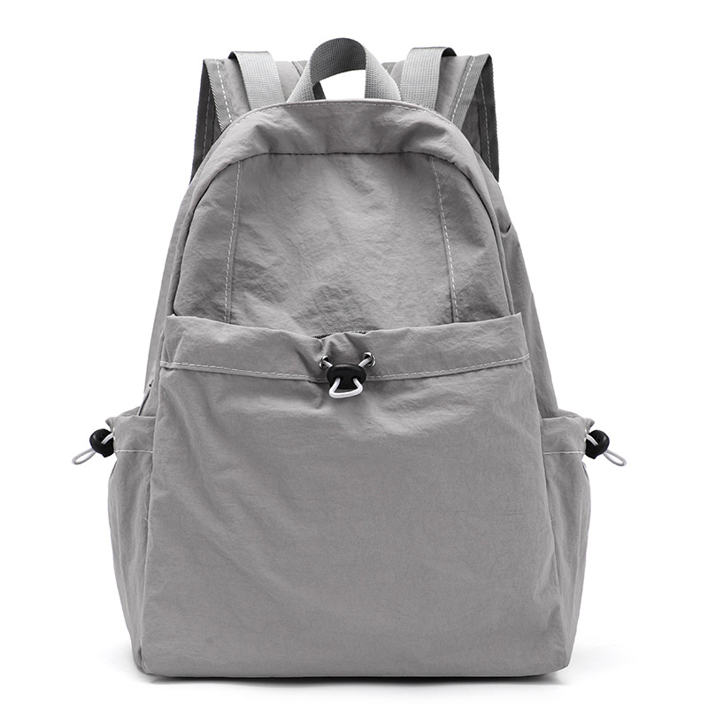 Dámsky batoh pre voľný čas a cestovanie – štýl voľnočasový, Oxford látka, jar 2025, podšívka polyester, priedušný, každodenné použitie