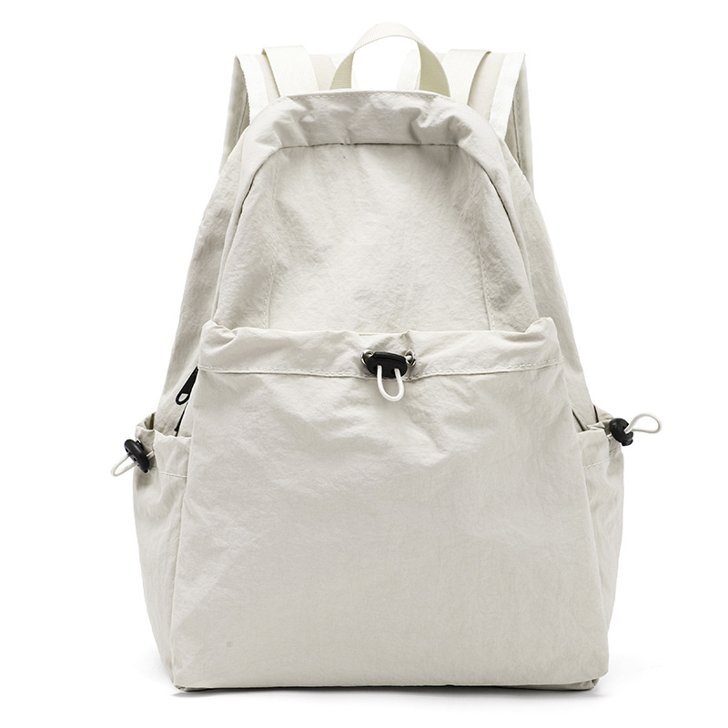Dámsky batoh pre voľný čas a cestovanie – štýl voľnočasový, Oxford látka, jar 2025, podšívka polyester, priedušný, každodenné použitie